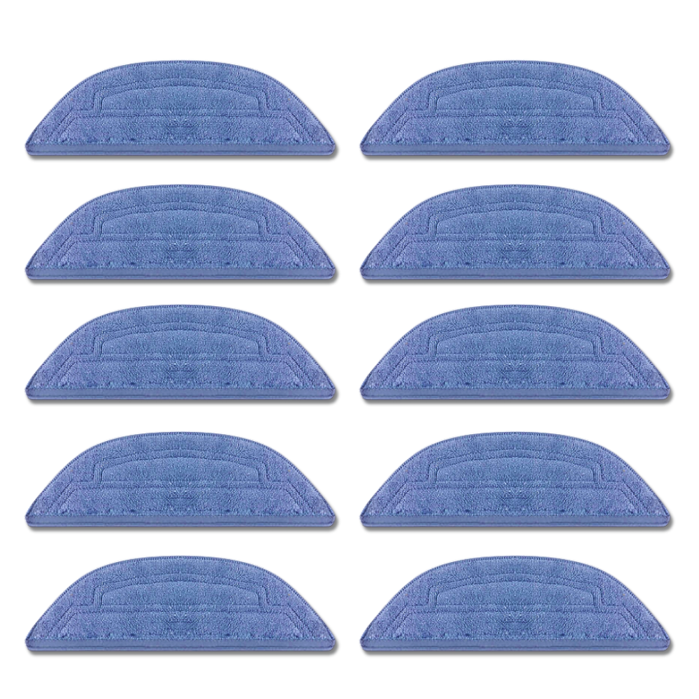 [호환] 로보락 S8 MaxV Ultra 소모품 고품질 물걸레 제이상점 걸레 10개