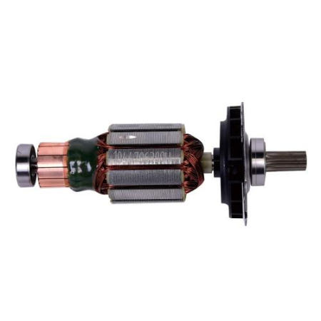 보쉬 아마추어(회전자) GBH 36V-LI (473) #803