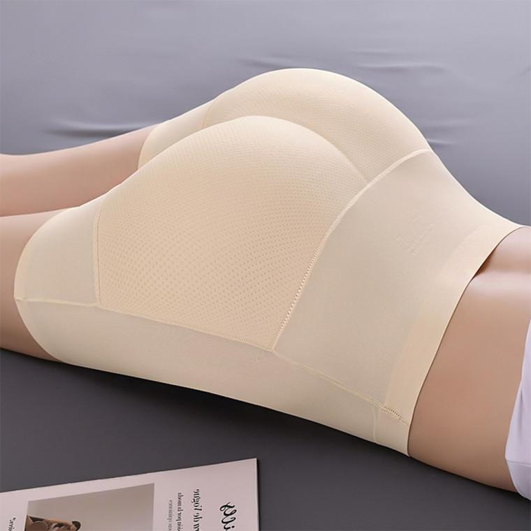힙업 엉뽕팬티 팬티 자연스러운 여성엉뽕팬티 - 상품 이미지