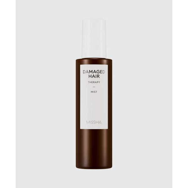 MISSHA 데미지드 헤어 테라피 미스트 200ml 159548 : LV뷰티