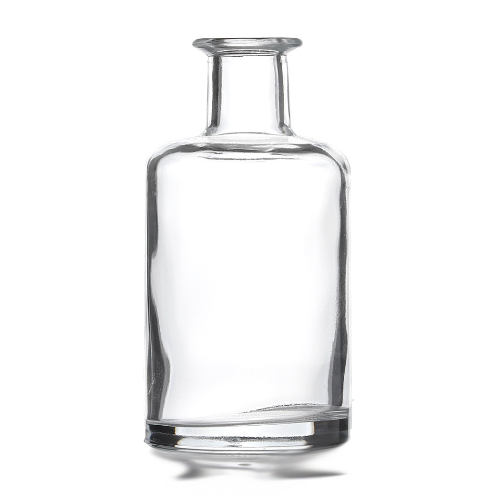 디퓨저 용기 인테리어 병 보니타투명 200ml 스티커 리드포함 재료 - 상세 이미지 2
