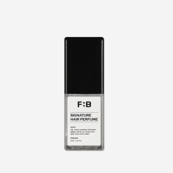 FOR BEAUT 시그니처 헤어퍼퓸 애프터 선셋 남자향수 50ml 1개 208021 : LV뷰티