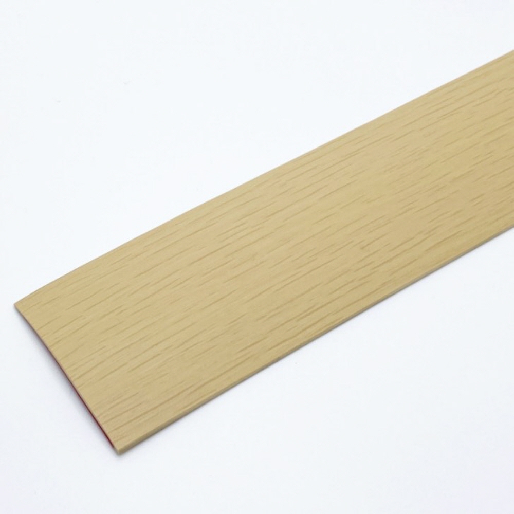 강화마루 확장 프로파일 강마루 걸레받이 싱크대 마감재 교체 비딩 띠몰딩 테이프 3m