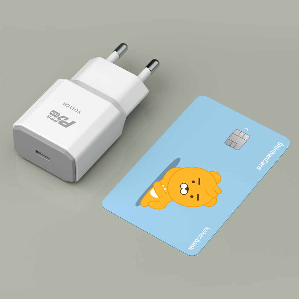 USB C타입 PPS 25W PD 초고속 충전기 아이폰 갤럭시 - 상세 이미지 4