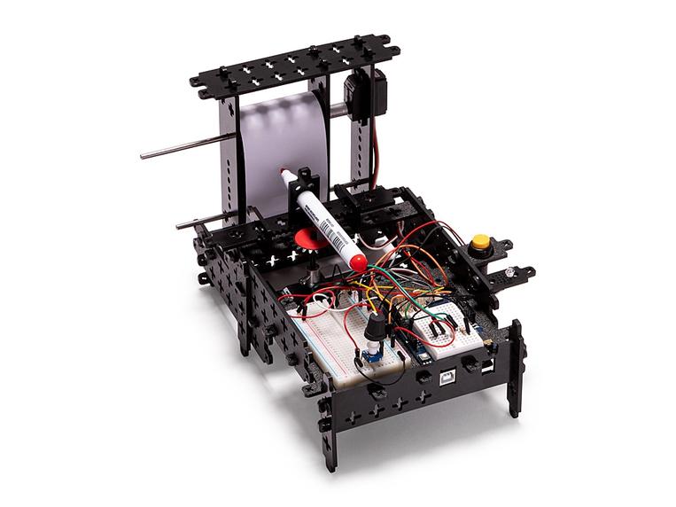 ARDUINO CTC GO - 모션 확장 팩 AKX00021 : 송하유통11