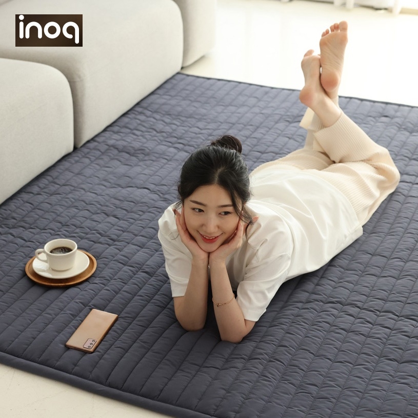 그래핀 탄소매트 카본매트 킹 사이즈 침대용 전기장판