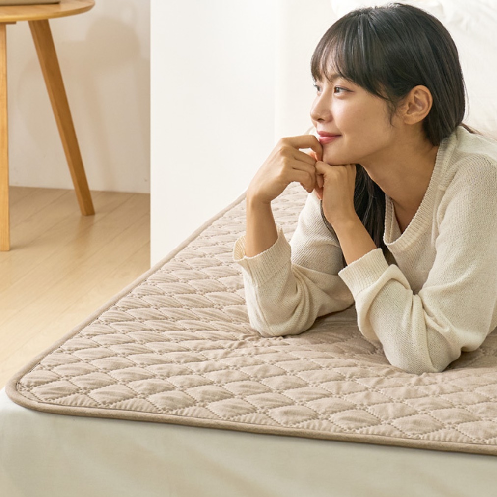 침대용 전기장판 슈퍼싱글 침대 전기장판 여행용 전기요