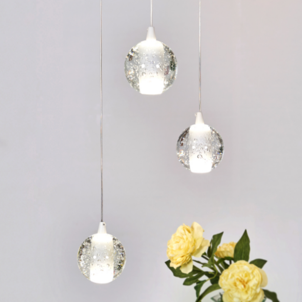 북유럽식탁등 LED 펜던트 조명 6인 4인 식탁등