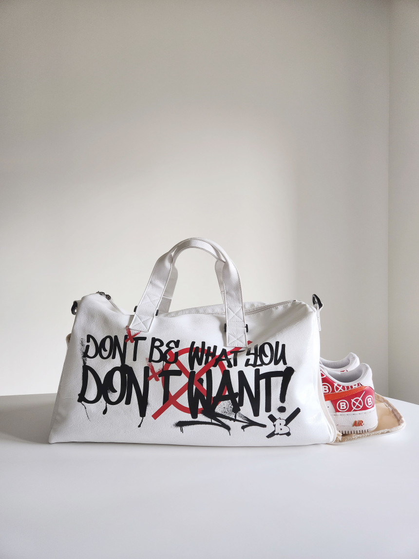 낫브래그 XB1 보스턴백 운동 여행 패션 가방 멋진 골프 보스턴백