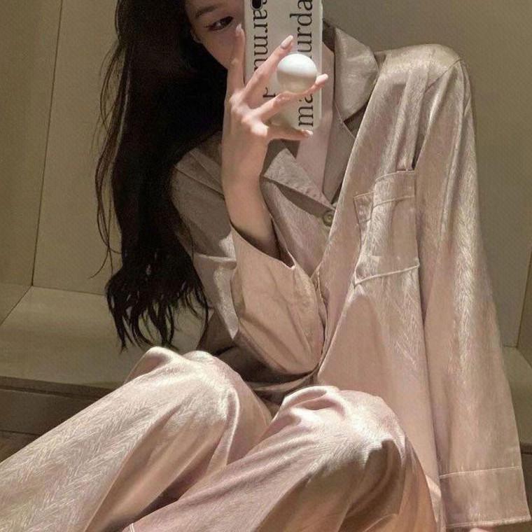 긴바지 홈팬츠 파자마 남성바지 실내복 흠웨어 - 상품 이미지