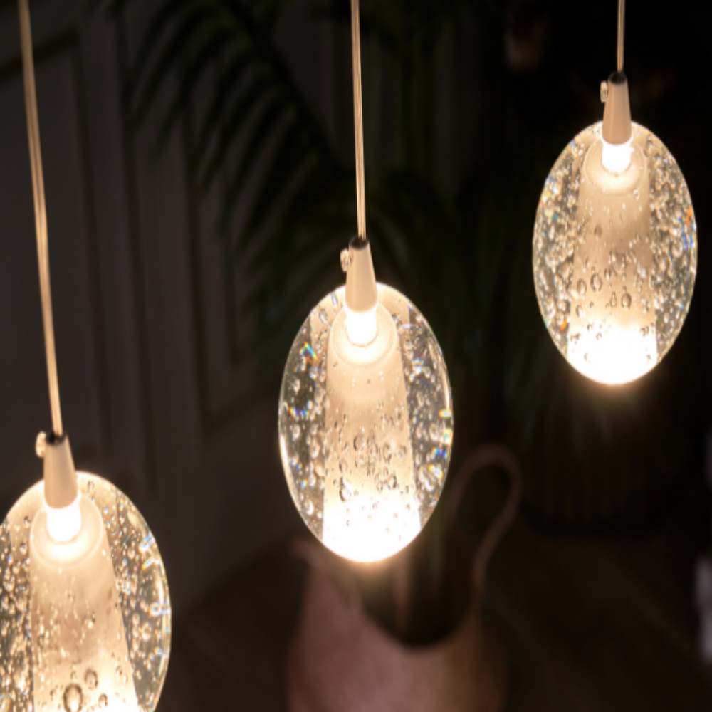 북유럽식탁등 LED 펜던트 조명 6인 4인 식탁등