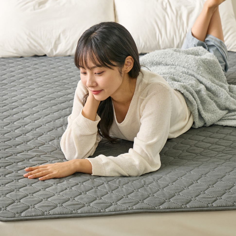 슈퍼싱글 침대 전기장판 침대용 전기요 여행용 전기장판