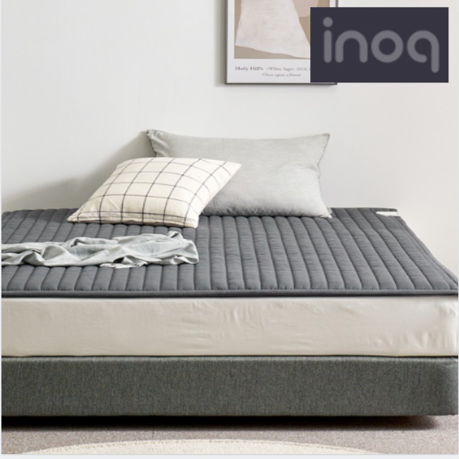 그래핀 탄소매트 분리난방 두꺼운 전기매트 킹 사이즈