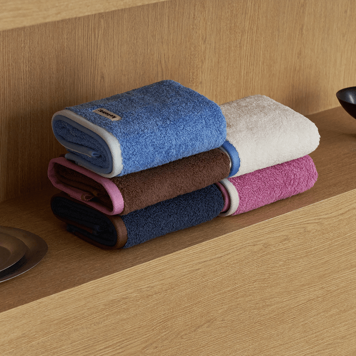 코토나 홈바디 타월 세트 10P 40수 200g