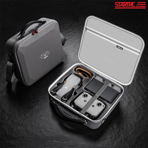 DJI Air 3S 패브릭 케이스_STARTRC - 메인 이미지