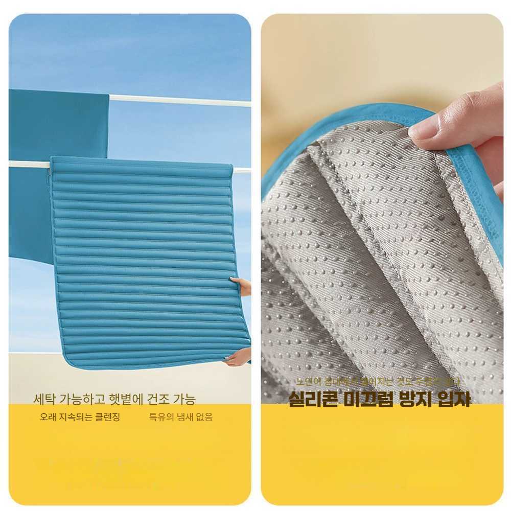욕창방지에어매트 젤 패드 충전이 필요없는 욕창 매트 - 상세 이미지 3