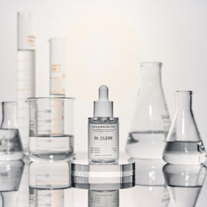 [임상실험3종 통과] 닥터끌레르 좁쌀 요철 피부 솔루션 30ml, 6개 솔직 후기 | 피부 타입별 분석 - 상품 이미지 4