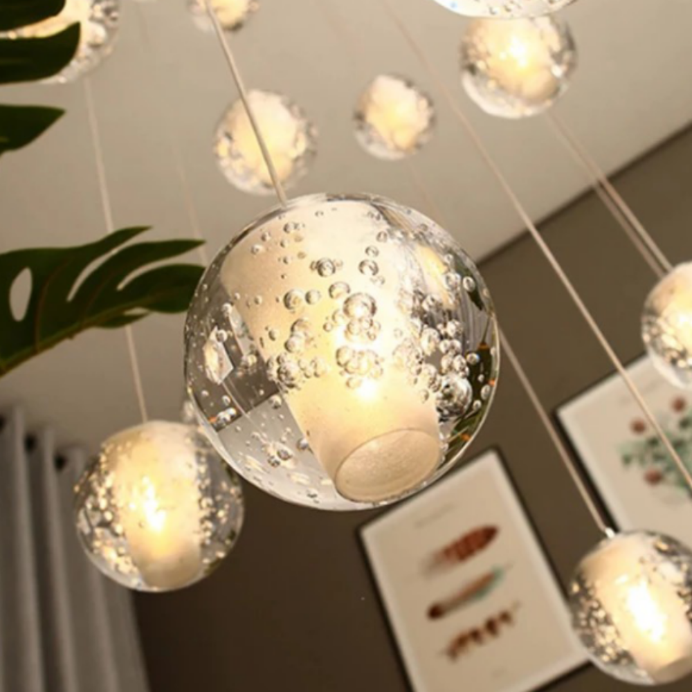 북유럽식탁등 LED 펜던트 조명 6인 4인 식탁등