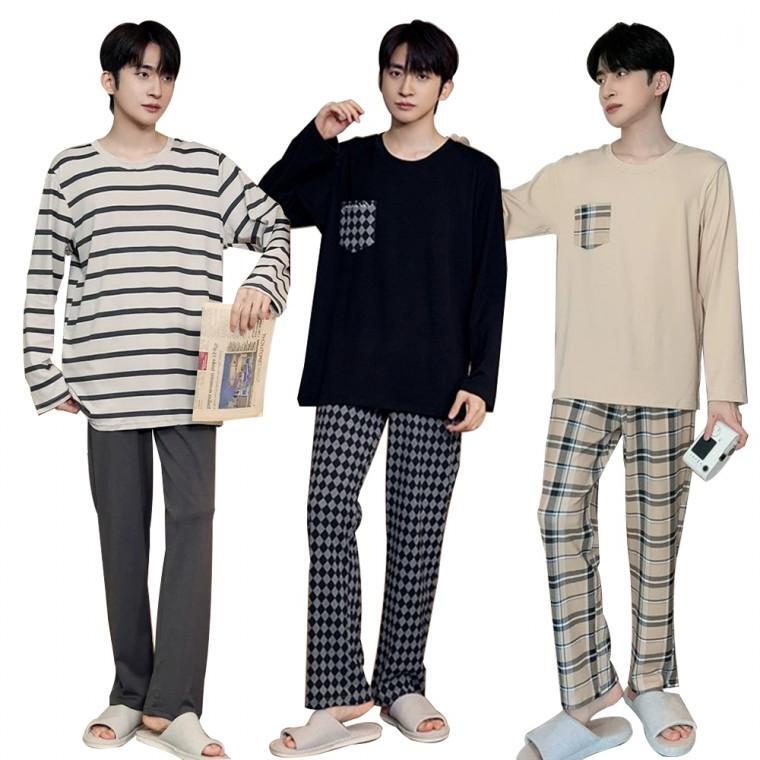 겨울 메리야스 기모 기모나시 무봉제 내복나시 - 메인 이미지