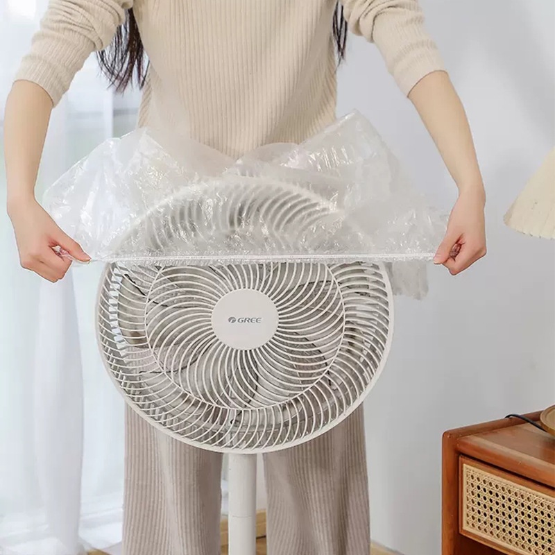 편리한 밴딩 먼지커버 10개 세트 가정용 업소용 먼지커버 다용도 덮개