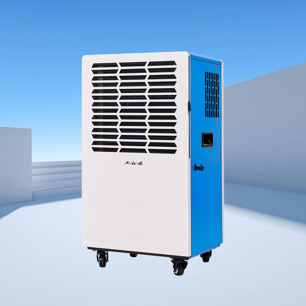 신일 100리터제습기 대형 산업용 공업용 업소용 대용량 제습기