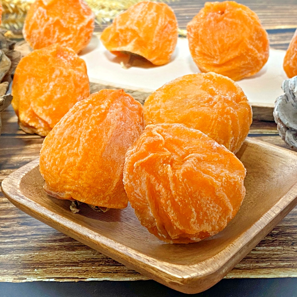 상주 반건시 곶감 꽃감 햇반건시 중과 대과 20개입