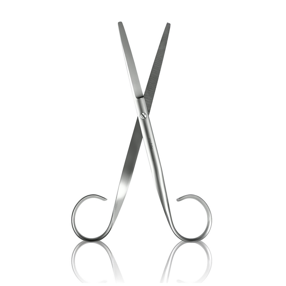 루비스 스위스 절삭력 미용가위 일자형 SCISSORS CLASSIC 1C200 - 상품 이미지