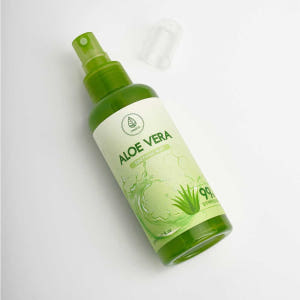 메드비 알로에99% 쿨링 미스트 150ml, 1개 솔직 후기 | 피부 타입별 분석 - 상품 이미지 1