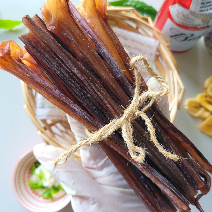 순돌이네 장족 오징어 눌린 구운 200g 특대 말랑 300g 문어발 문어다리 사진 4