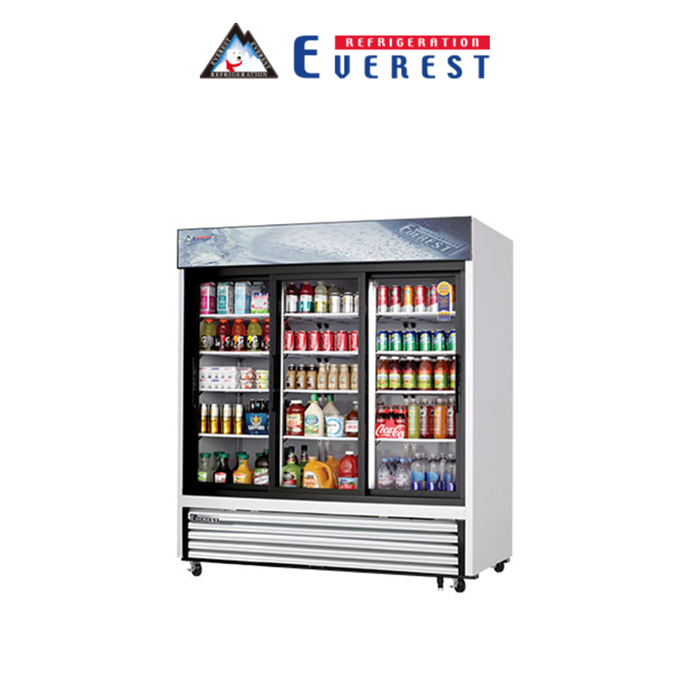 부성 쇼케이스 음료수 냉장고 주류냉장고 B185H-3RRRC-E
