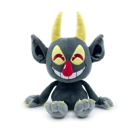 [해외]왕좌의게임 유튜즈 인형 악마 22.8CM