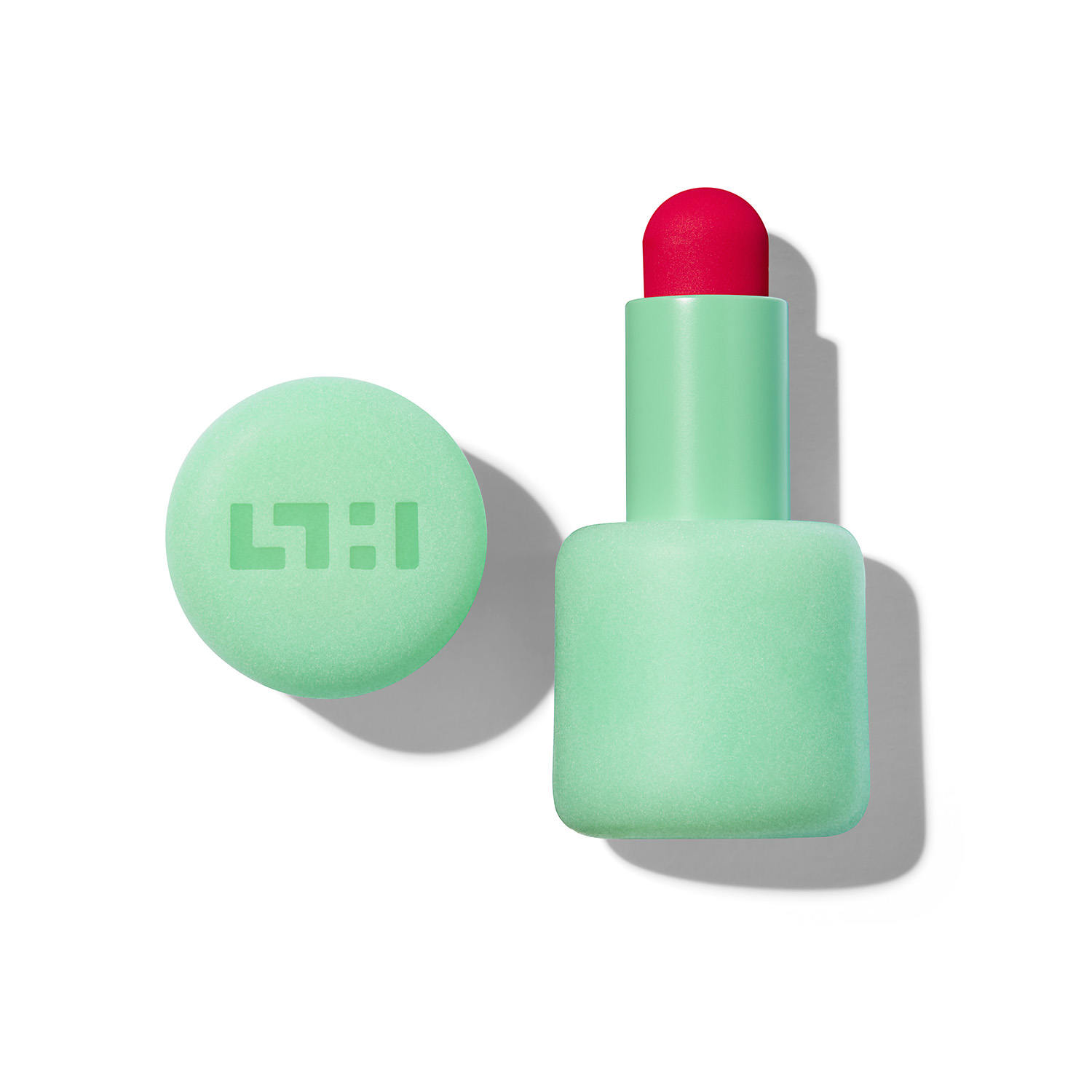 벨벳 블러 매트 립 밤 - 상품 이미지