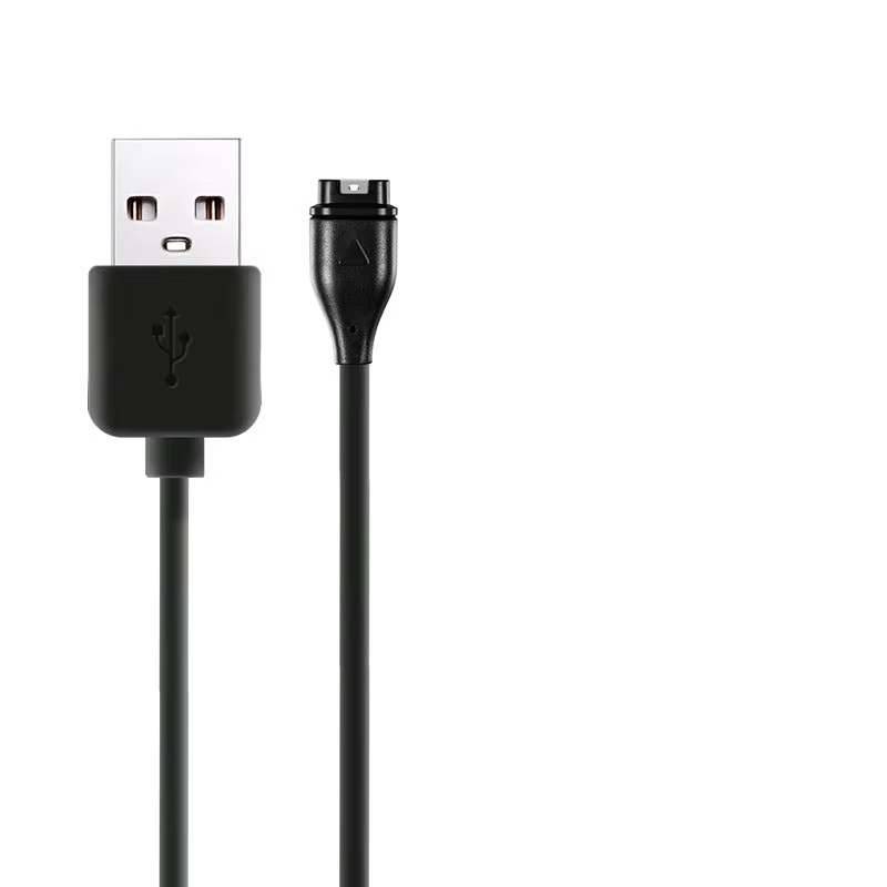 가민 워치 충전 케이블 충전기 ㄱ자 USB-C C타입 데이터전송 1M 시계 포러너 호환용 이미지 3