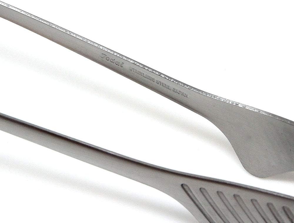 일제 토다이 고기집게 바베큐 요리 야키니쿠 오마카세 집게 26.7cm 이미지 7