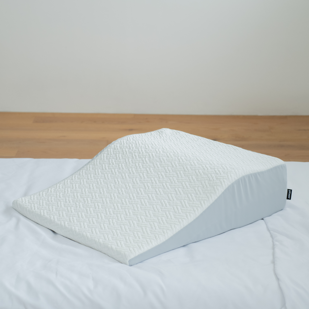 [픽서] 역류성식도염 베개 역류방지 위편한 쿠션