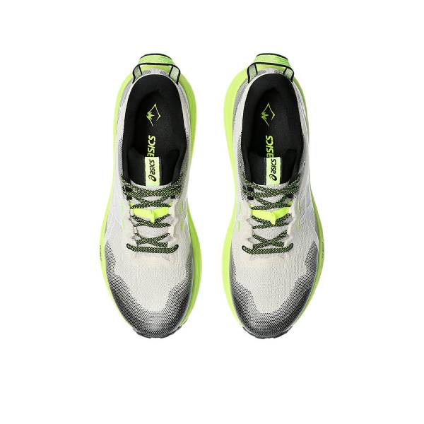 아식스 ASICS 젤 트라부코 12 남성 트레일 러닝화 1011B799-250 - 상세 이미지 4