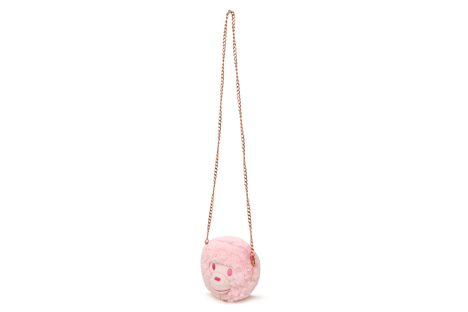 베이프 숄더백 BABY MILO SHOULDER BAG AK70-189-306 - 상세 이미지 2