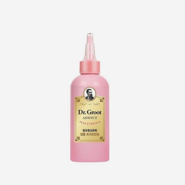 닥터그루트 페어프리지아 탈모 앰플 트리트먼트 180ml 1개 221696 : LV뷰티