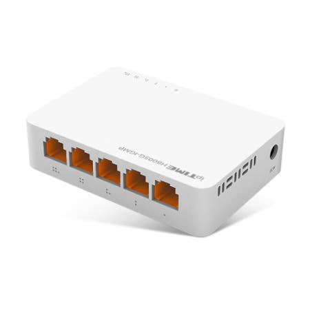IPTIME H8005G-IGMP 스위칭허브 5포트 1000Mbps