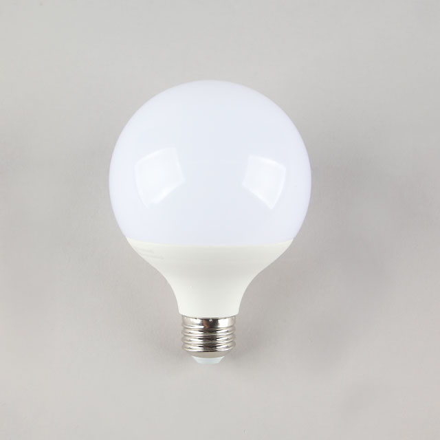 더쎈 LED 디밍 볼전구 G95 12W 1등급 밝기조절 볼램프 인테리어전구 - 상세 이미지 2