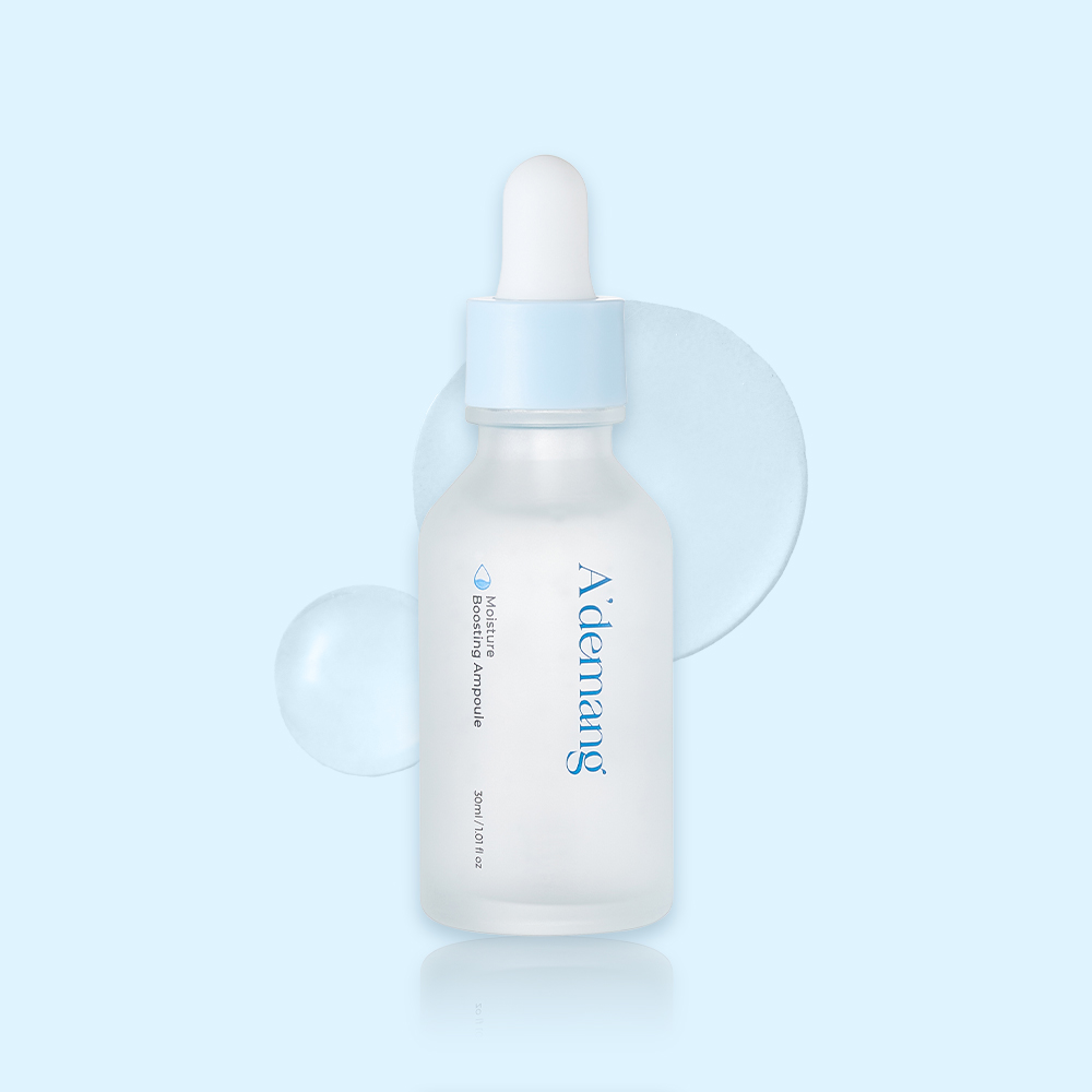 아드망 모이스처 편백수 부스팅 수분앰플 30ml