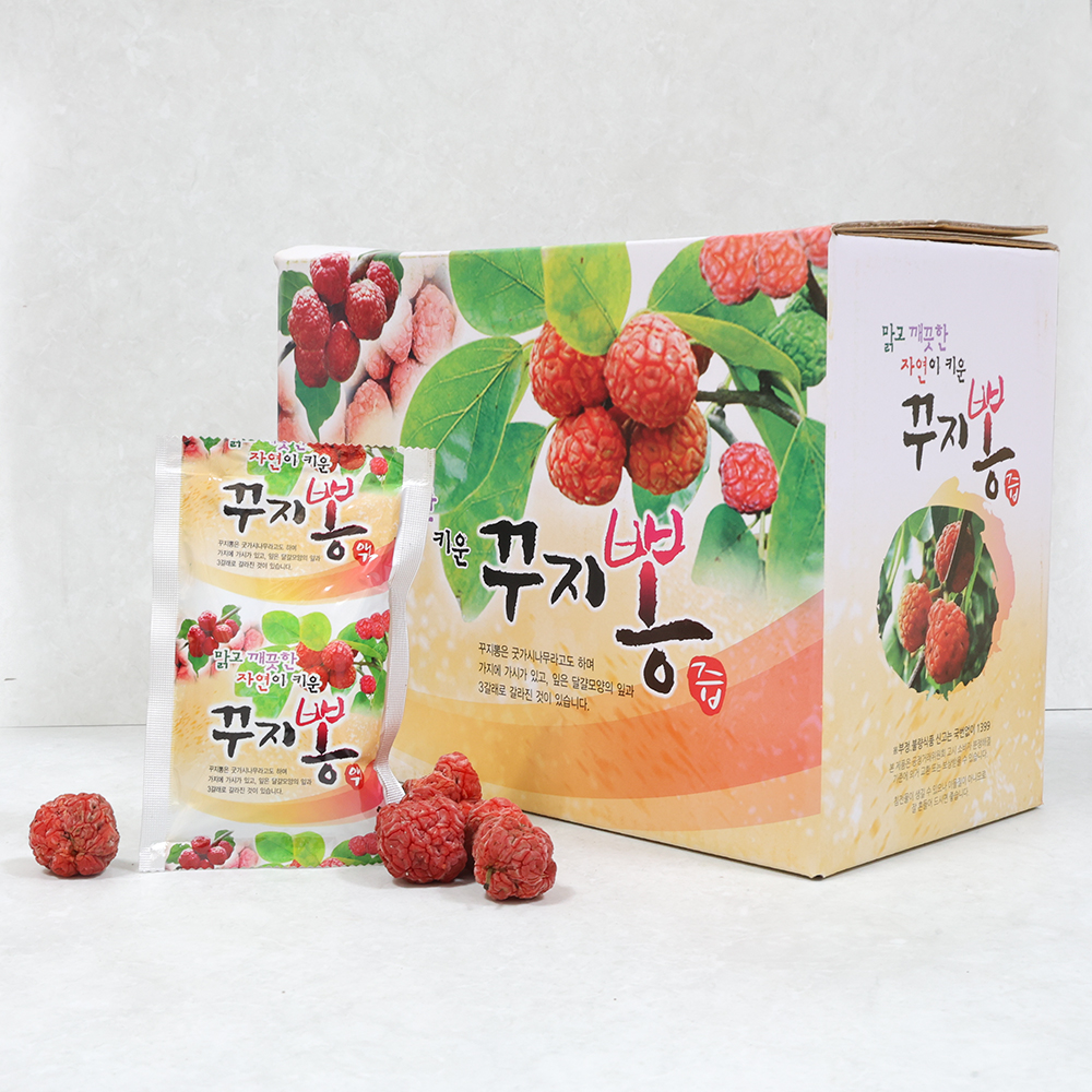 국산 100% 히카마즙 110ml x50개입 - 상세 이미지 4