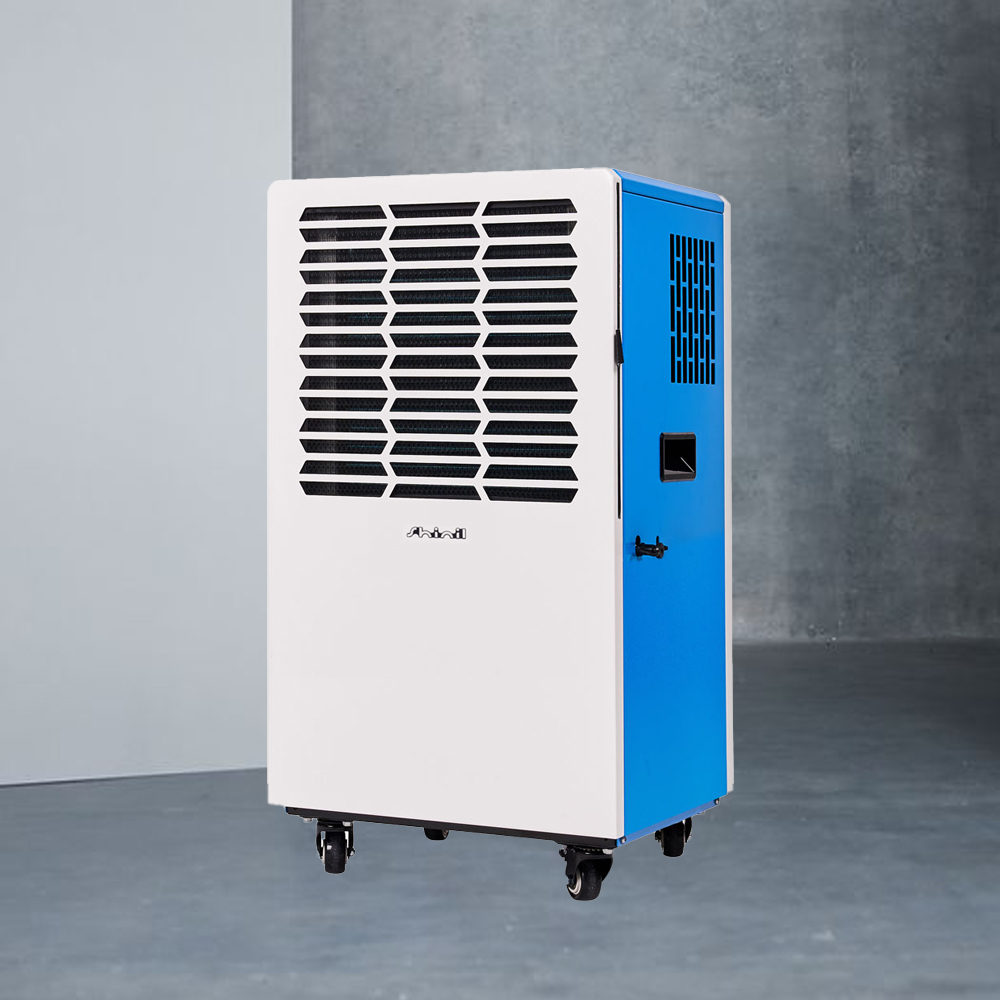 신일 100리터제습기 대형 산업용 공업용 업소용 대용량 제습기