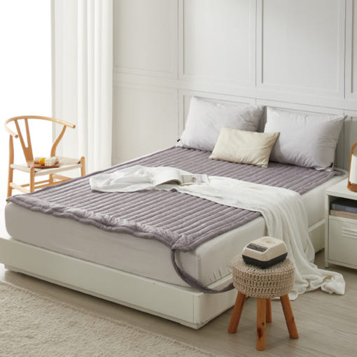 한일의료기 온수매트 이미지