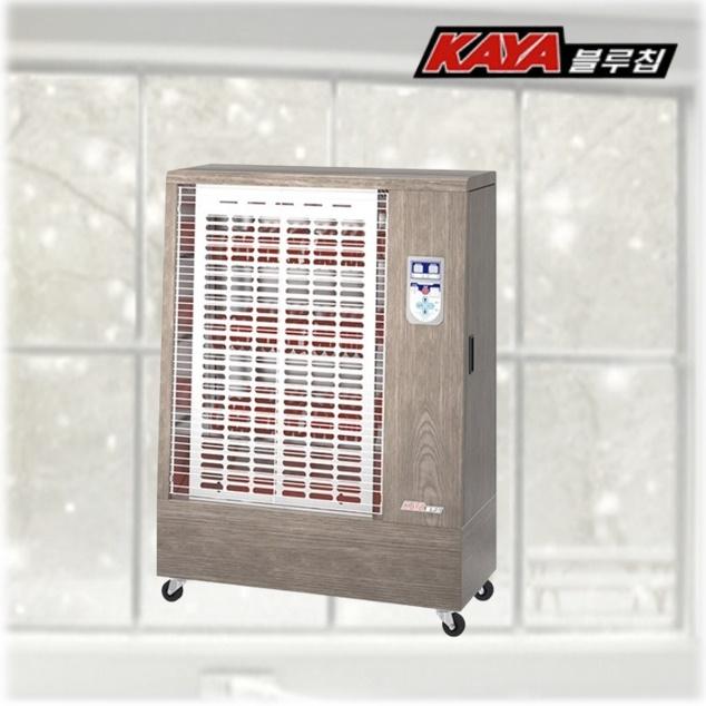 원적외선전기히터 산업용난로 업소용난방기 교회 대형난로