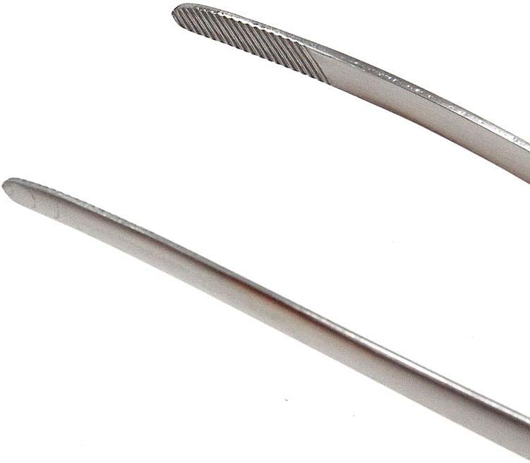 일제 토다이 고기집게 바베큐 요리 야키니쿠 오마카세 집게 29cm - 상세 이미지 5