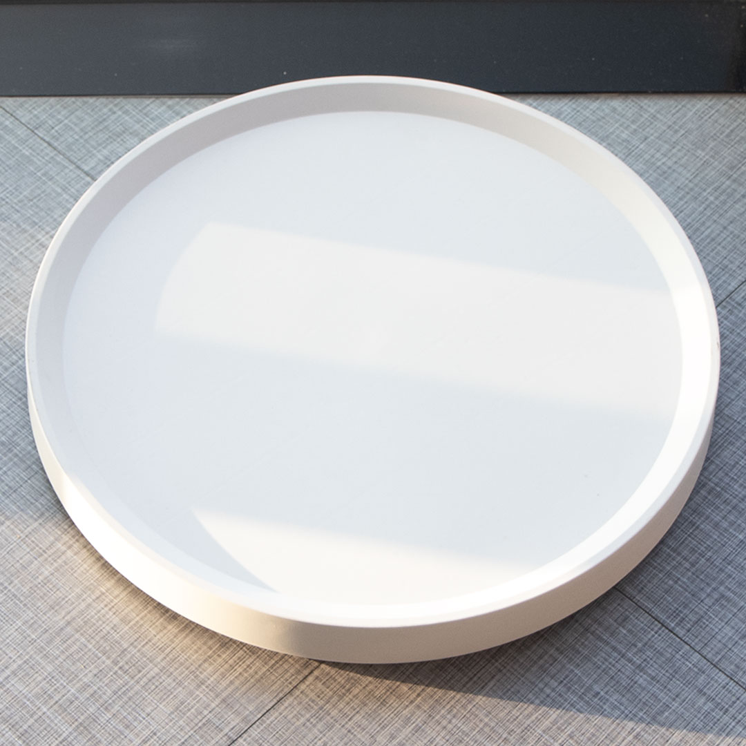 이동식 화분받침대 바퀴달린 화분받침 1호 상품 이미지