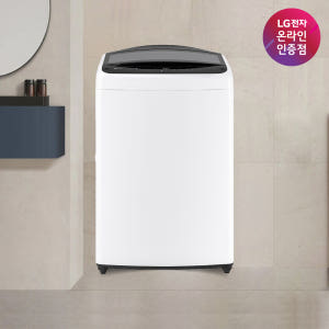 LG 통돌이 17kg DD모터 인공지능 세탁기 T17WX3  개봉기 | 실사용 후기 - 상품 이미지 1