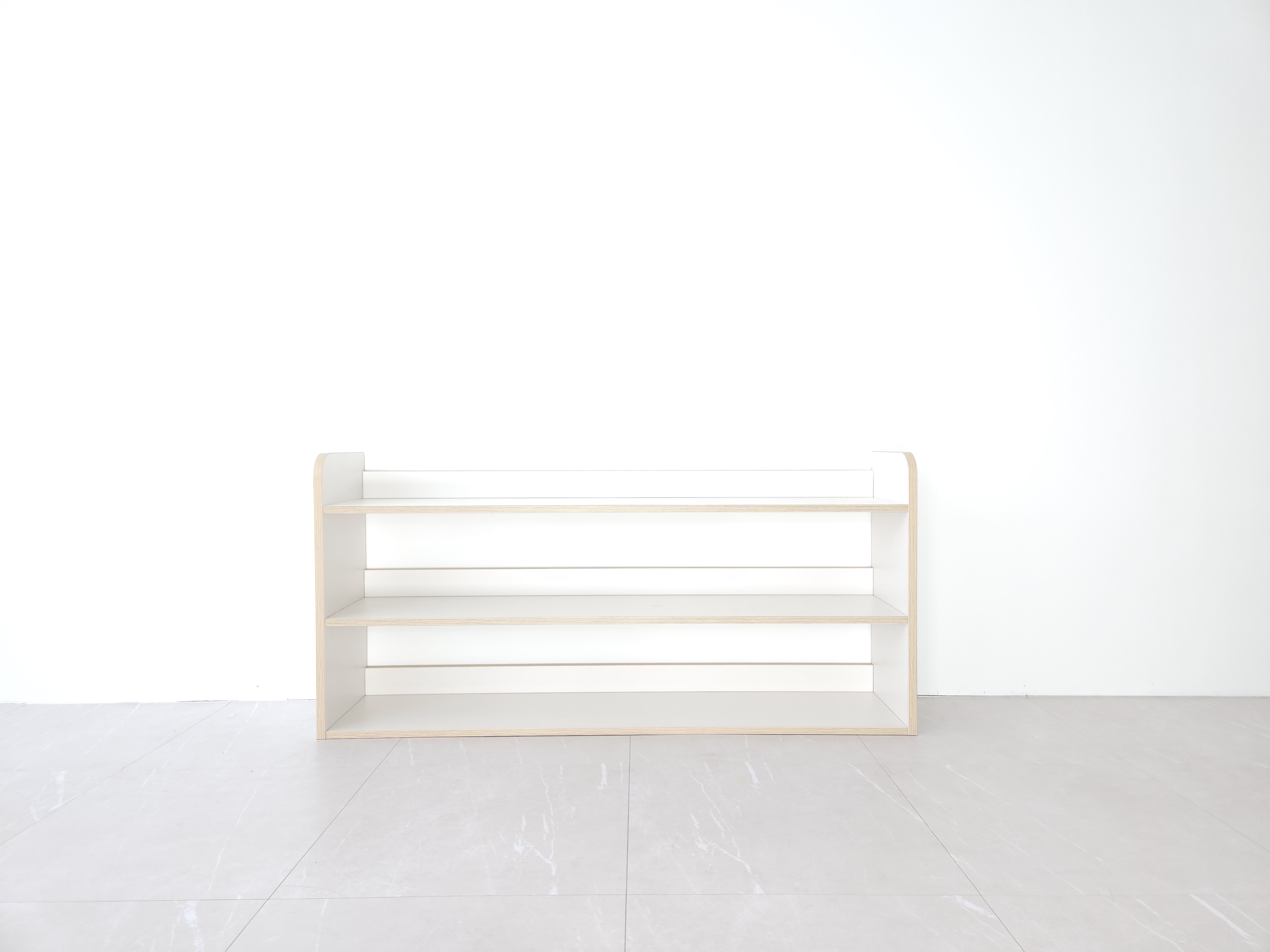 비노즈 국내생산 교구장 낮은 아기 전면 유아 아이 3단 1200