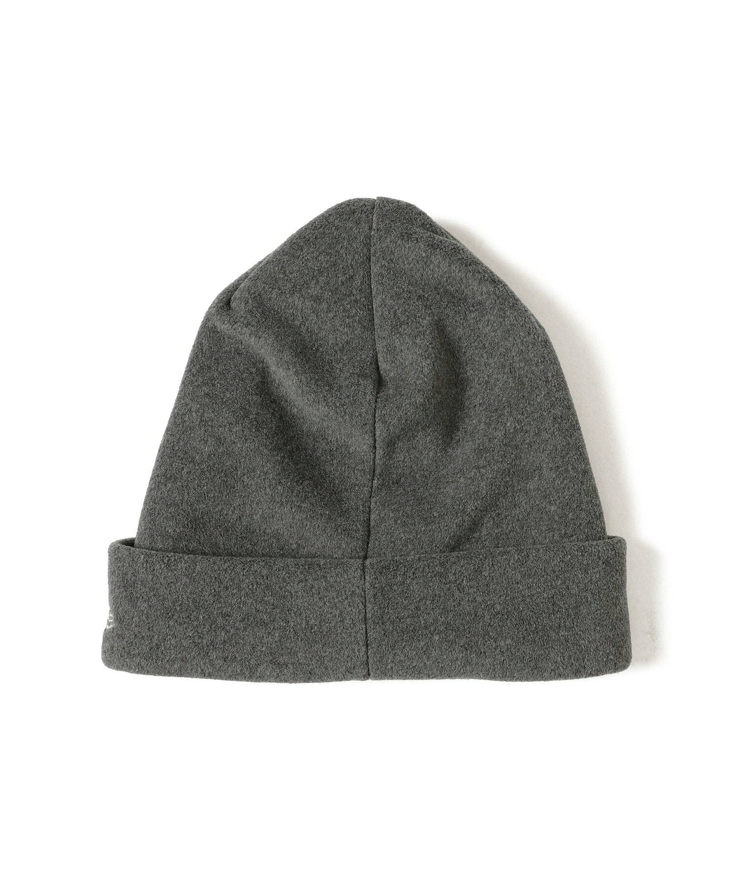 NEW ERA 뉴에라 x 빔즈 보이 별주 폴라테크 와치 캡 모자 블랙 그레이 2컬러 - 상세 이미지 4
